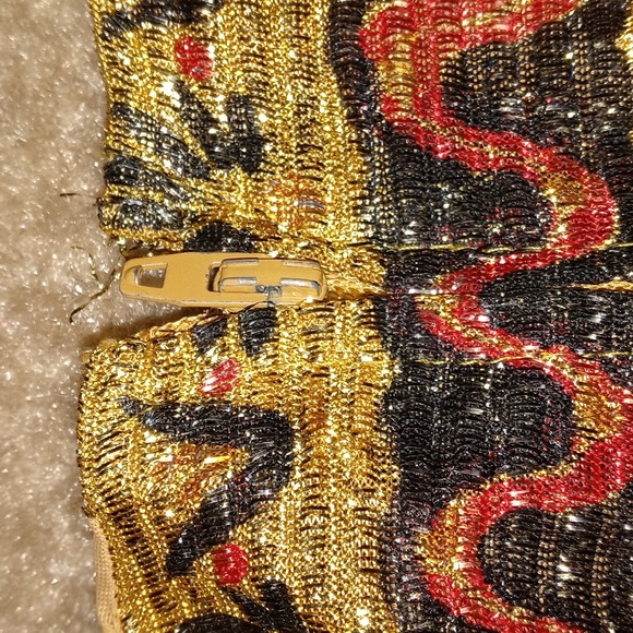 Vintage Dress - Picture 7 of 7